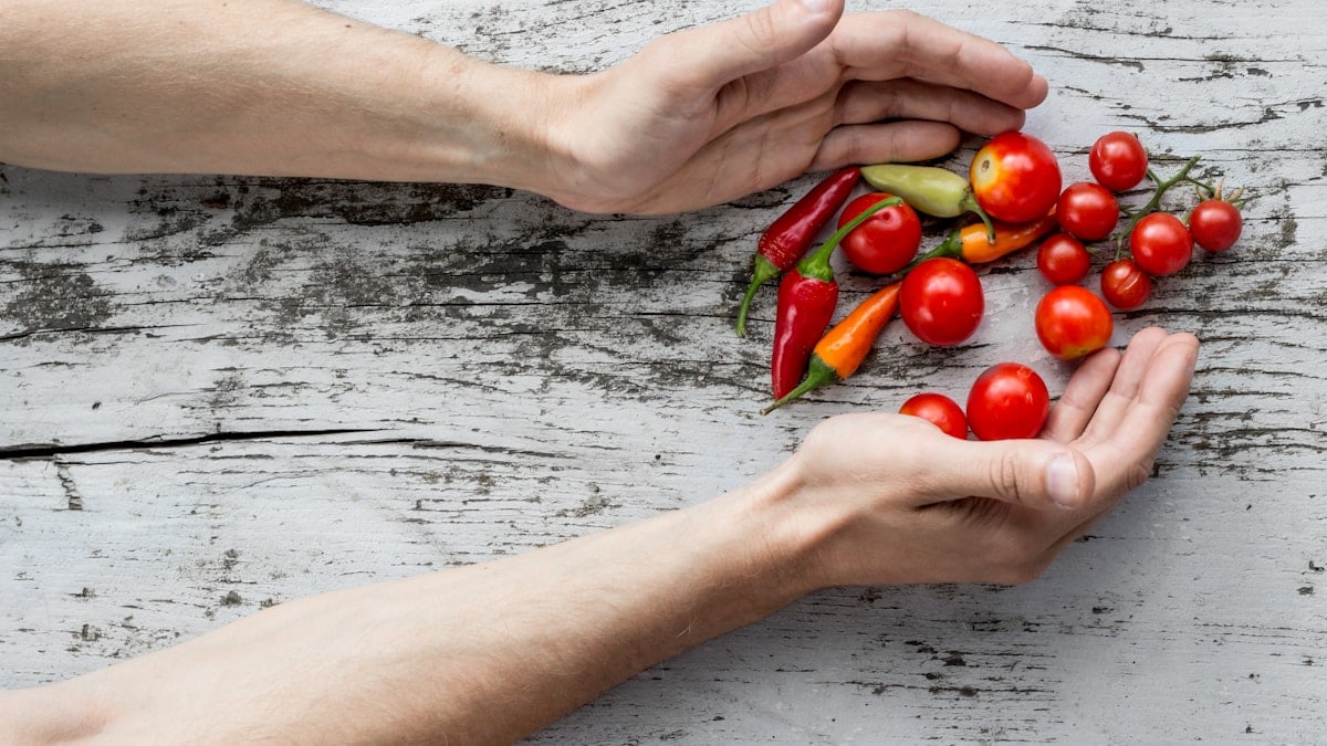 Los Beneficios de una Alimentación Equilibrada